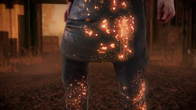 Dead by Daylight | Hour of the Witch | Collections Trailer смотреть онлайн
