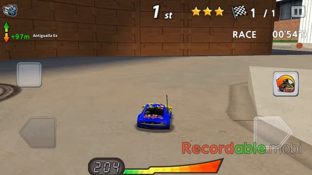 Re volt 2 multiplayer смотреть онлайн