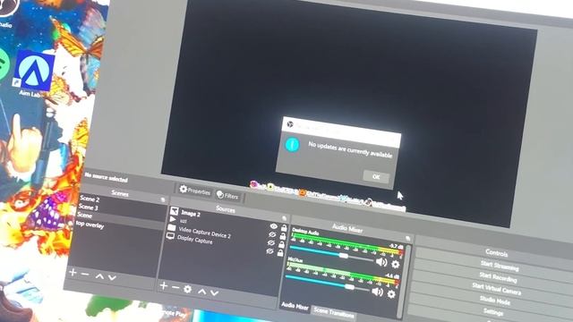 OBS - Failed To Load Channel Information For Twitch (FIX) смотреть онлайн