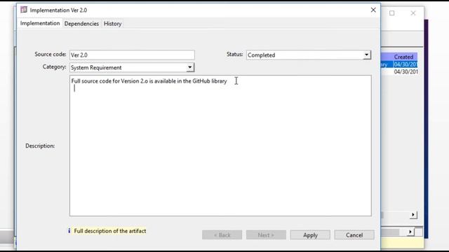 OSRMT Tutorial for Version 1.8 смотреть онлайн