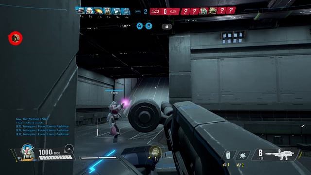 Gundam Is Back Baby! || Gundam Evolution Gameplay & Commentary смотреть онлайн
