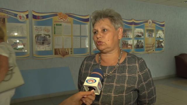 СТК. В ГДК наградили лучших медицинских работников смотреть онлайн