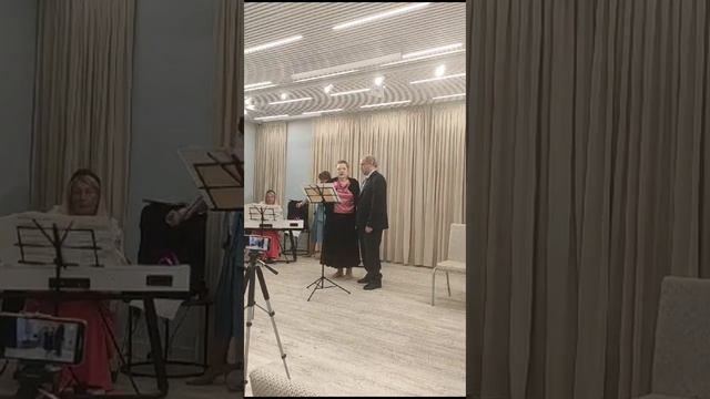 Не забывай - Марина Орлова, Алексей Ткачев, piano - Елена Леменкова, скрипка Аида Сагателова смотреть онлайн