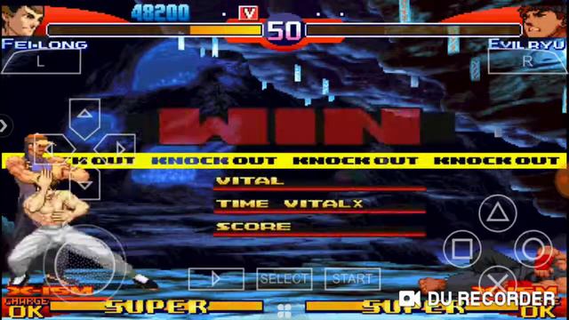 Street fighter alpha 3 max team Hong Kong vs evil ryu смотреть онлайн