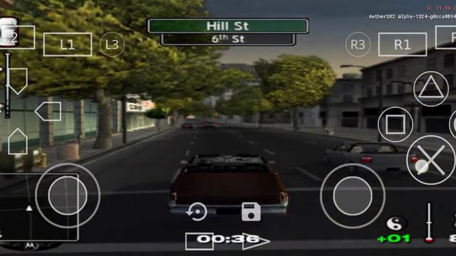 main game ps2 True Crime: Streets of LA ROM FREE di android pakai emolator aethersx2 %100offine смотреть онлайн