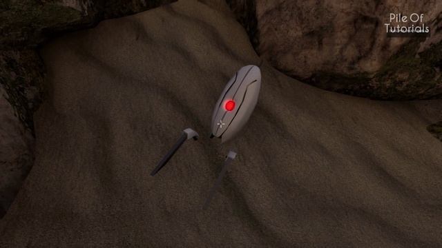 Пасхалки в The Talos Principle #4 [Easter Eggs] смотреть онлайн