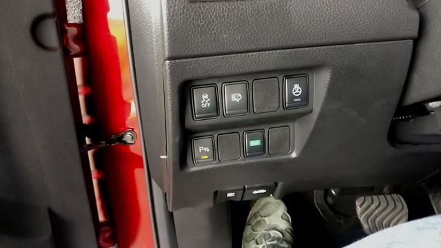 Nissan Qashqai 2019 рестайлинг. Отзыв владельца смотреть онлайн