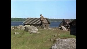 Музыка из фильма "Холодное лето пятьдесят третьего" (Remix).mp4