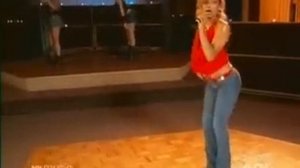 Christina Milian - Dip It Low