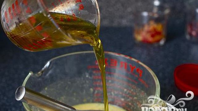 Сборник рецептов