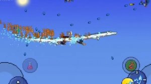 все хлысты в терария. Подробный гайд