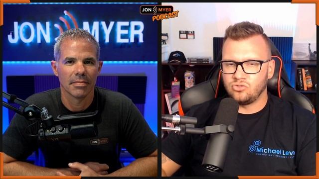 Ep#144 Kubernetes Secrets are NOT Secret with Michael Levan смотреть онлайн