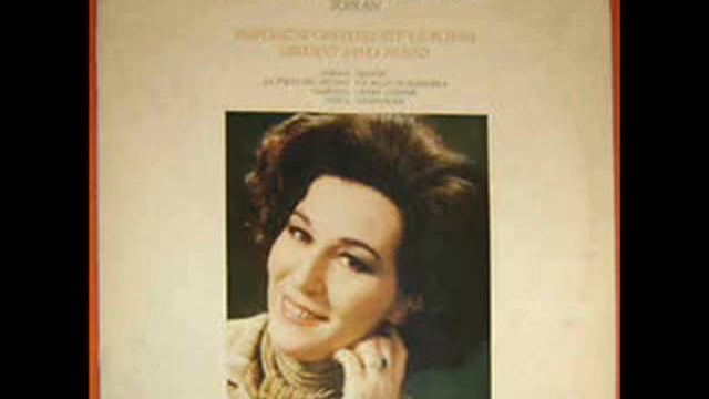 Уж полночь близится, а Германа все нет - Пиковая дама - Radmila Bakocevic - Queen of Spades - Lisa смотреть онлайн