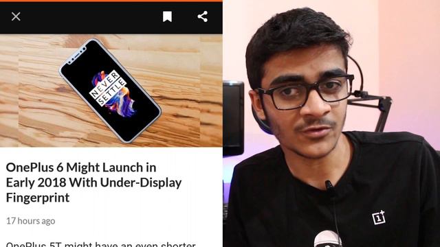 OnePlus 6 To Launch Early! - Latest Leaks & Rumors! смотреть онлайн