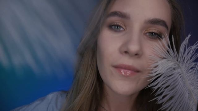 УЛОЖУ ТЕБЯ СПАТЬ, Массаж Лица, Персональное Внимание, Шепот для Глубокого Сна АСМР/ASMR смотреть онлайн