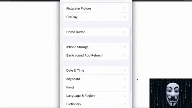 iOS install ROOT CA смотреть онлайн