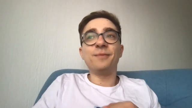 Никита Ларионов: руководитель не должен превращаться в мамочку смотреть онлайн