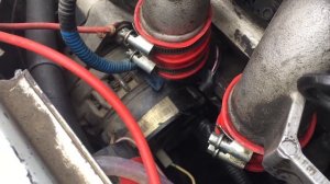 Что делать если лампа  зарядки тускло горит