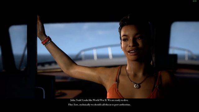 THE DARK PICTURES : MAN OF MEDAN PC DEMO GAMEPLAY смотреть онлайн