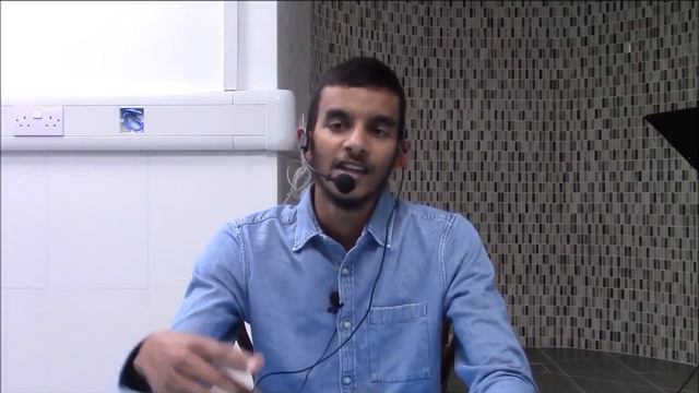 The story of Anas ibn Malik by Ustadh Ibrahim Faisal смотреть онлайн