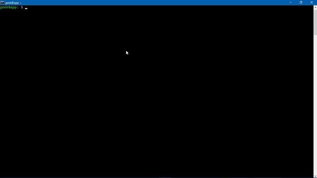 NSA VPS Project | Complete Web Application Server [Nginx, Laravel, MySQL, PHP using Docker] смотреть онлайн