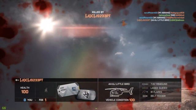 Battlefield 4 conquest ,on PC смотреть онлайн