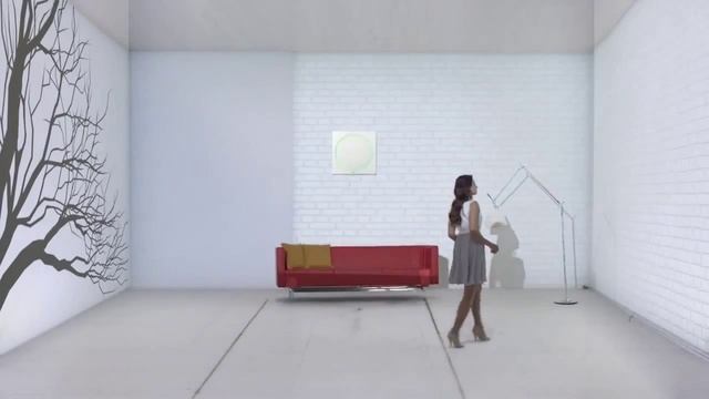 Кондиционер LG ARTCOOL Stylist