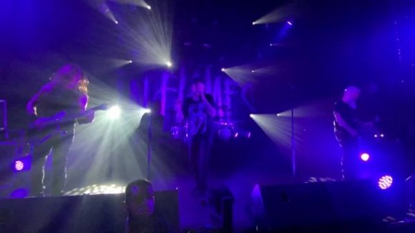 In Flames - My Sweet Shadow Live @coronatheater9725 Montreal 2022
