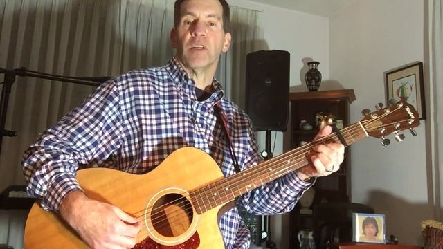 Waterfalls | Paul McCartney | Guitar Lesson