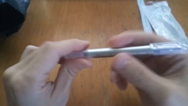 Aliexpress. Маркер для татуировок смотреть онлайн