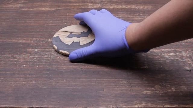 ЭПОКСИДКА+ДЕРЕВО=??? №2 смотреть онлайн