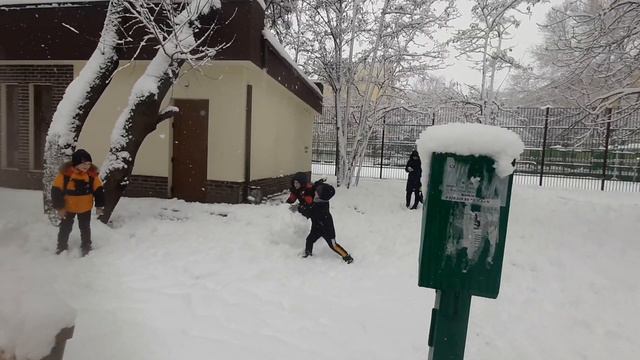 Переезд с юга на СЕВЕР/ Наша жизнь/ Семья #2022 #зима #семейныйканал