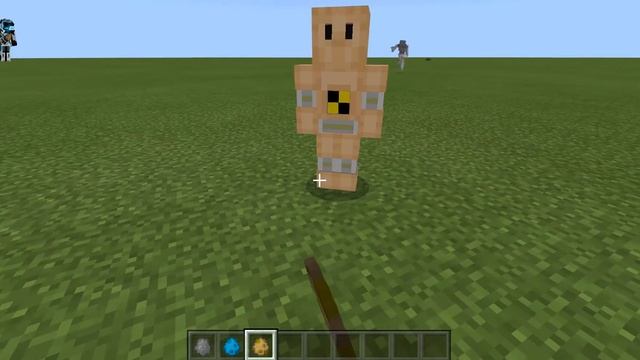 МОД НА SCP В МАЙНКРАФТ ПЕ 1.16 ОБЗОР МОДОВ MCPE смотреть онлайн