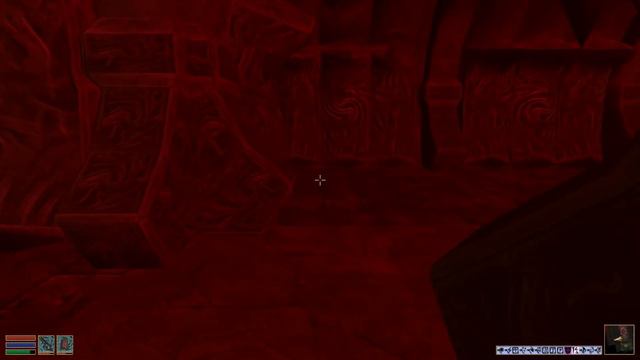 Morrowind Horror Has Broken Me смотреть онлайн