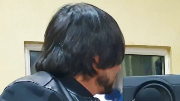 Ruslan Bakinskiy - Только Мир 2022