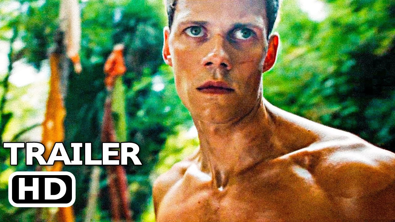 Пацан против всех — Русский трейлер (Субтитры, 2024) смотреть онлайн