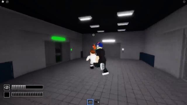 [SCP] Siren Head and more By 1235pacnin44 [Roblox] смотреть онлайн