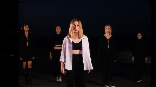 Palina - месяц (КАВЕР,КЛИП 2022)