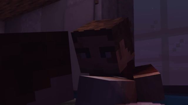 Бойцовский клуб /Химический ожог (НО ЭТО МАЙНКРАФТ) смотреть онлайн