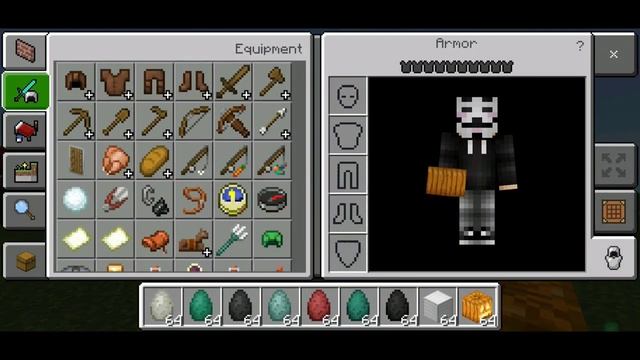 MYTHOLOGICAL CREATURES in Minecraft PE смотреть онлайн