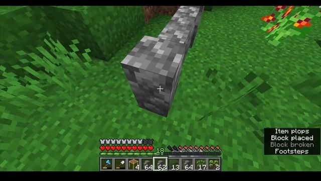 Minecraft Mods(Environmental+Atmospheric+Autumnity) EP.6 Passion Fruit Farm смотреть онлайн