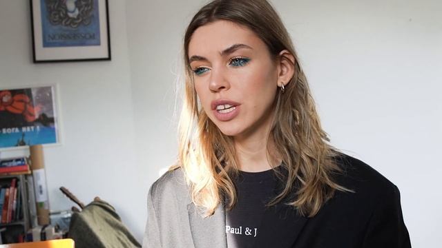 5 things that may hurt your model career смотреть онлайн