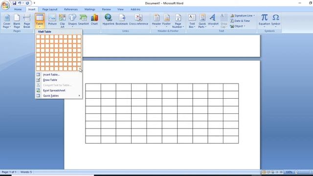 1.MS WORD INTERPHASE INTRODUCTION || MS WORD COURSE || FULL TUTORIAL IN BENGALI || смотреть онлайн