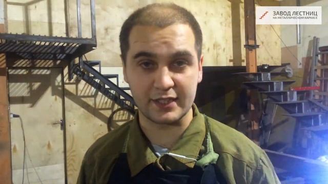 ТОП 5 ошибок при установке лестницы. 3 часть смотреть онлайн