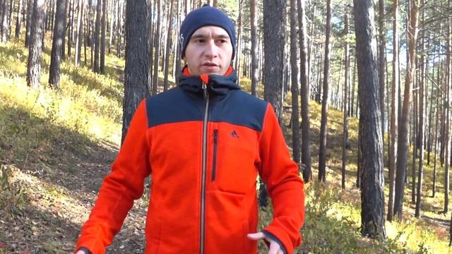 Важна ли правильная техника бега - Причины плохого прогресса и травм смотреть онлайн
