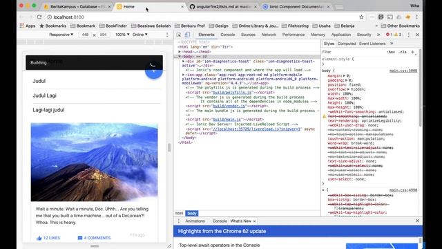 Remove from Firebase смотреть онлайн