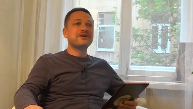 Юкта Йога или Наука здравого смысла (2017.06.01, СПб) - Когда отключается разум смотреть онлайн