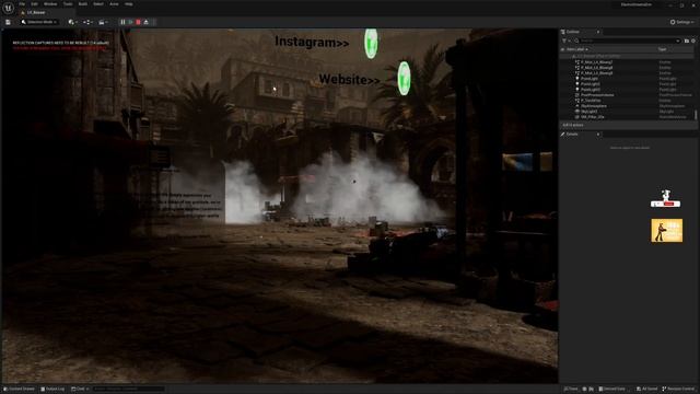 Unreal 5.2 The Bazaar 4K #Google #Cloud #Nvidia Tesla L4 96GB #GamingPC #Unreal смотреть онлайн