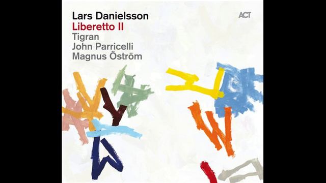Lars Danielsson - Passacaglia смотреть онлайн