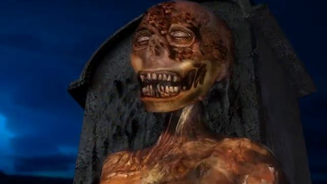 CASTLE KNATTERFELS 2007 смотреть онлайн